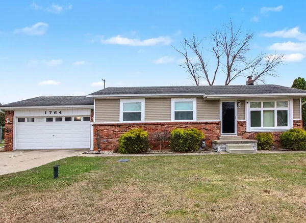 $249,900 | 1764 Sheick Road, Monroe, MI 48162