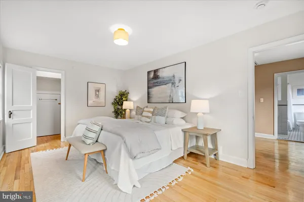$1,550,000 | 3107 Cummings Lane, Chevy Chase, MD 20815
