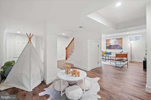 $1,550,000 | 3107 Cummings Lane, Chevy Chase, MD 20815