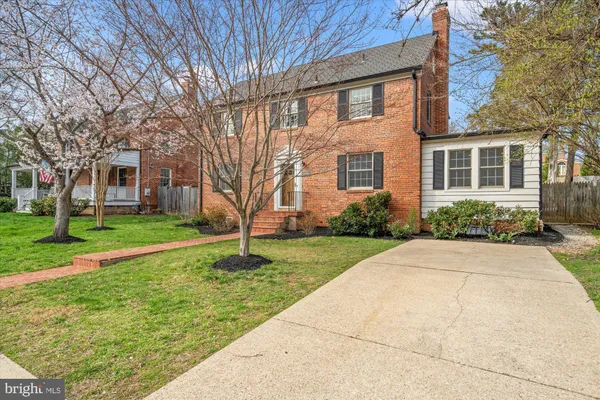$1,550,000 | 3107 Cummings Lane, Chevy Chase, MD 20815