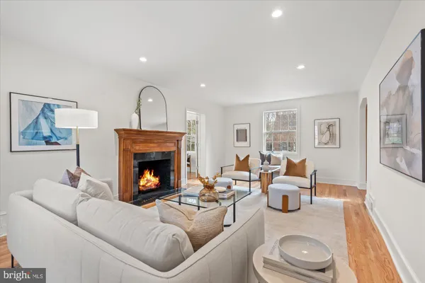 $1,550,000 | 3107 Cummings Lane, Chevy Chase, MD 20815