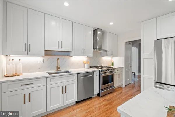 $1,550,000 | 3107 Cummings Lane, Chevy Chase, MD 20815