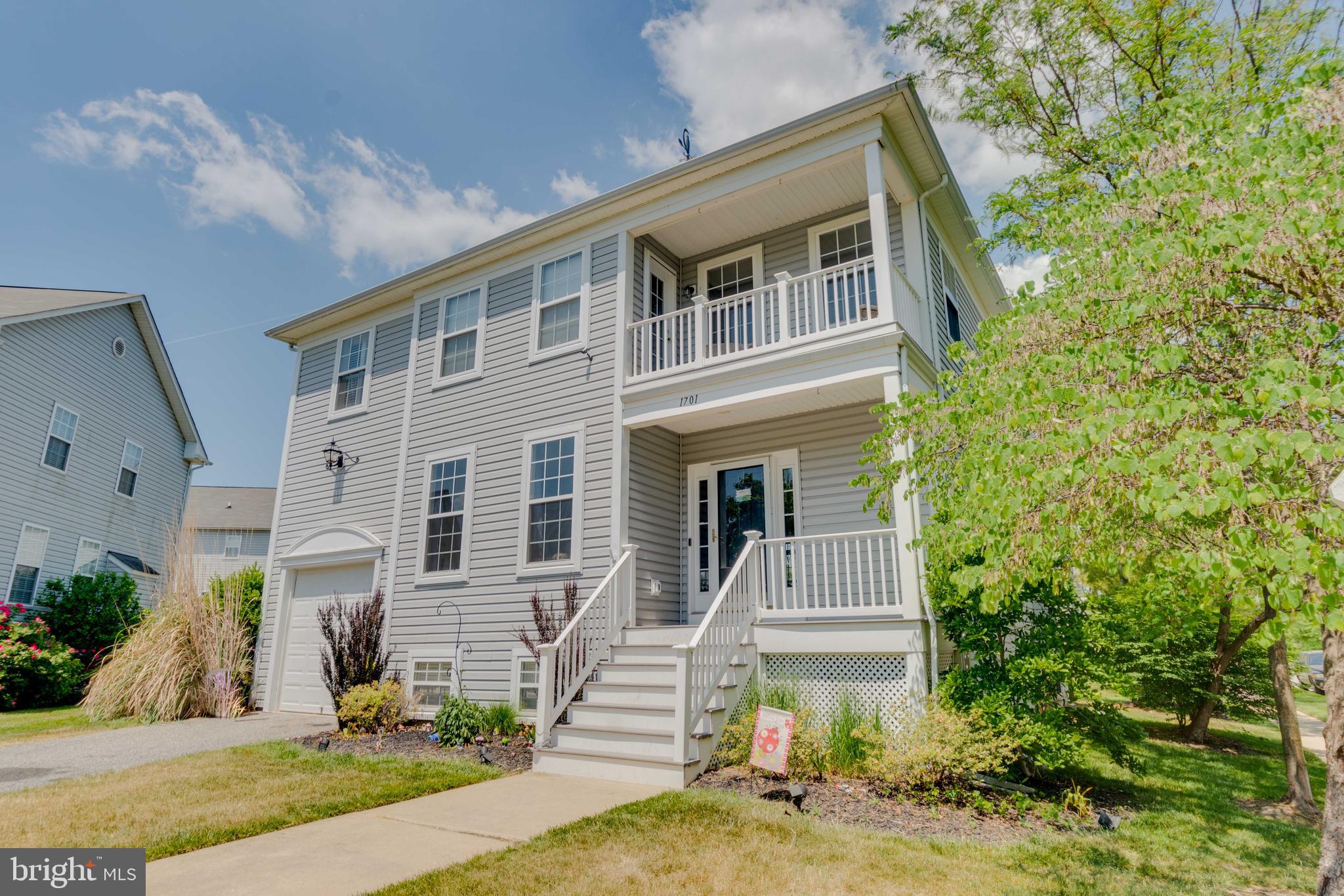 1701 Newport Circle Baltimore, MD 21221 - Photo 1 of 67