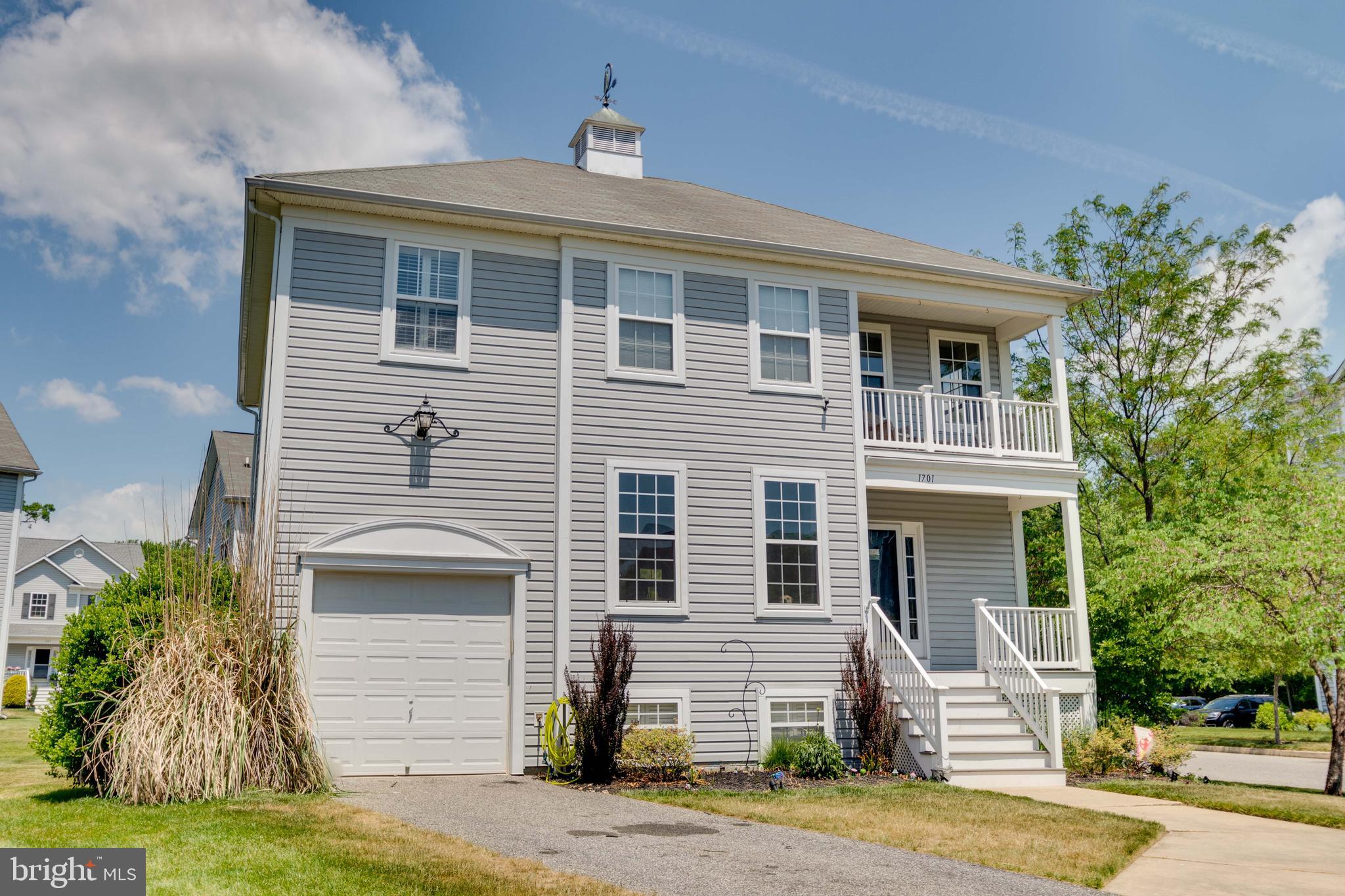 1701 Newport Circle Baltimore, MD 21221 - Photo 2 of 67