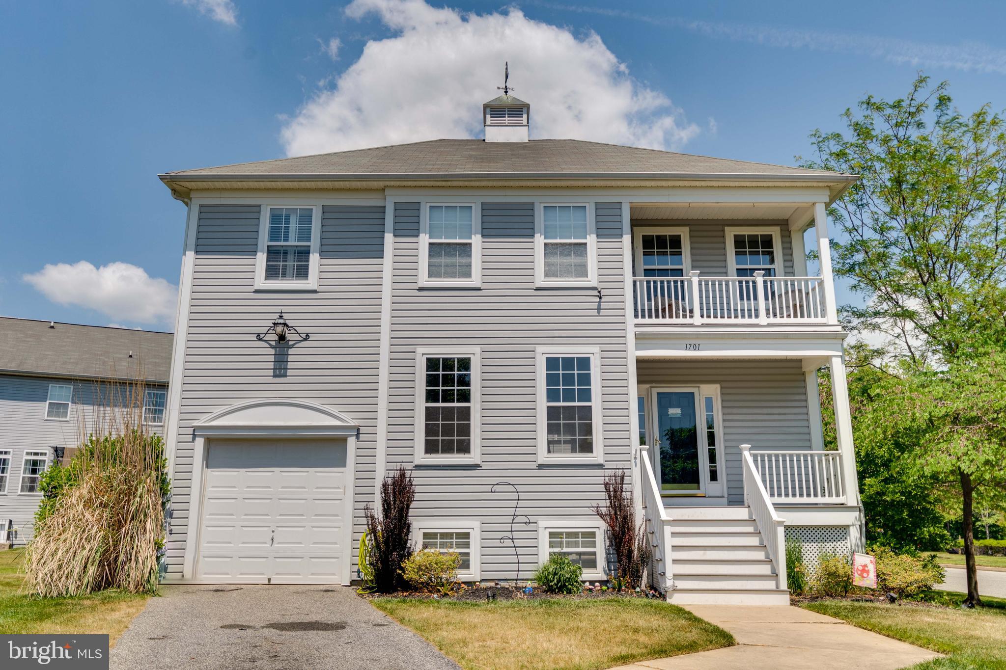 1701 Newport Circle Baltimore, MD 21221 - Photo 3 of 67