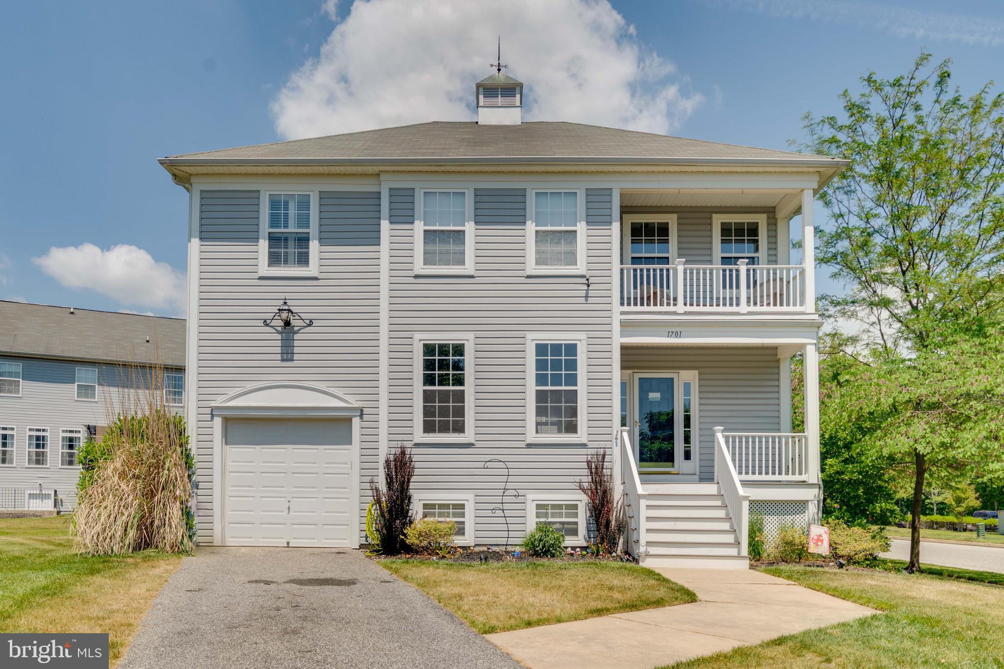 1701 Newport Circle Baltimore, MD 21221 - Photo 4 of 67