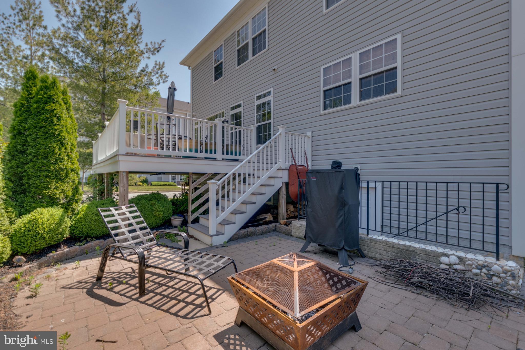 1701 Newport Circle Baltimore, MD 21221 - Photo 52 of 67