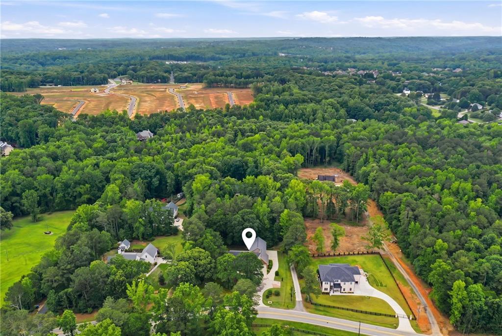4891 Bill Cheek Road Auburn, GA 30011 - Photo 65 of 99