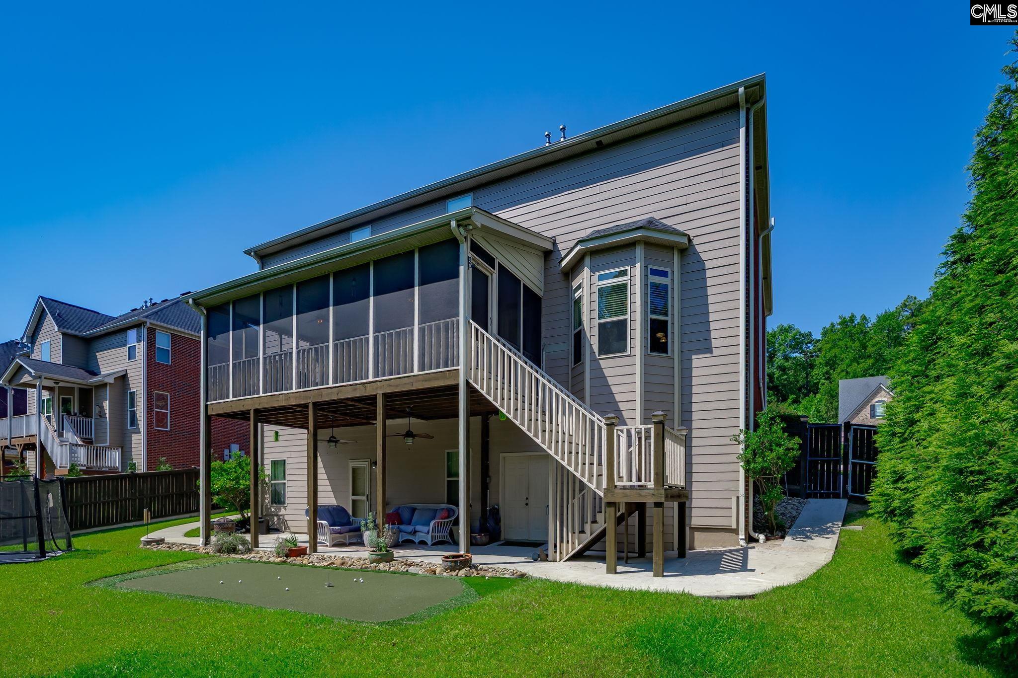 178 Hope Springs Road Lexington, SC 29072 - Photo 85 of 95