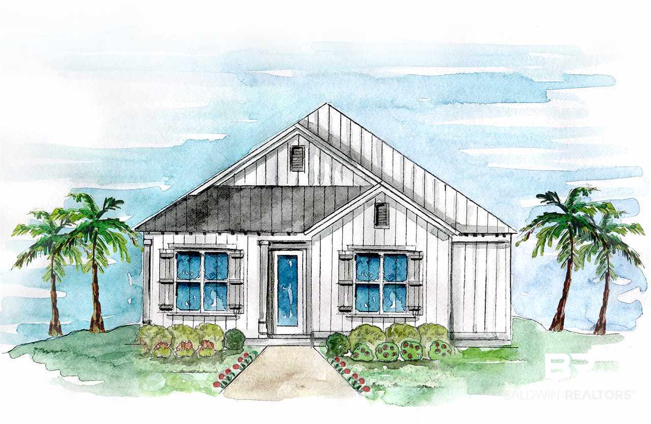 Lot 49 Serigny Street Gulf Shores, AL 36542 - Photo 1 of 8