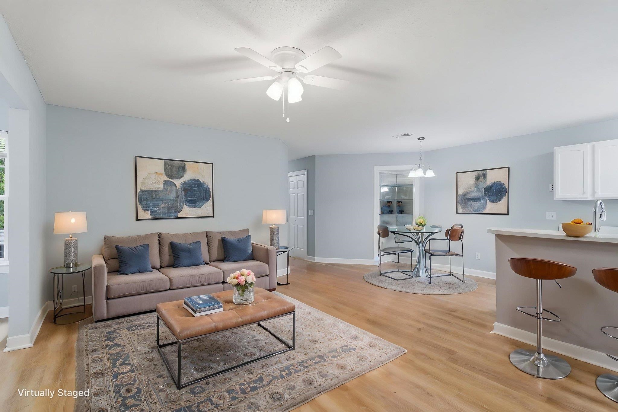 4390 Daphne Lane, Unit D Murrells Inlet, SC 29576 - Photo 9 of 56