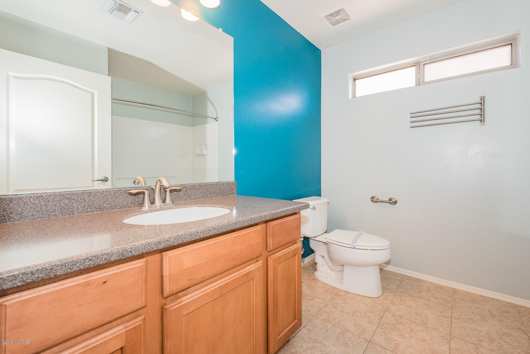 9231 South Sweet Spring Road Tucson, AZ 85756 - Photo 35 of 50
