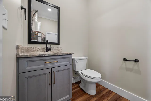 $1,875 | 958 A Church Street, Royston, GA 30662