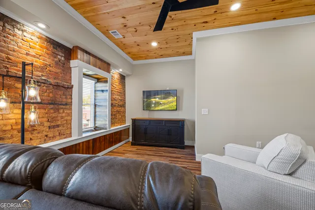 $1,875 | 958 A Church Street, Royston, GA 30662