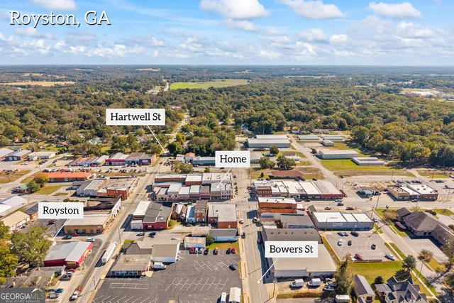 $1,875 | 958 A Church Street, Royston, GA 30662