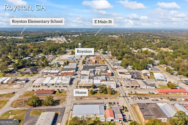$1,650 | 958 A Church Street, Royston, GA 30662
