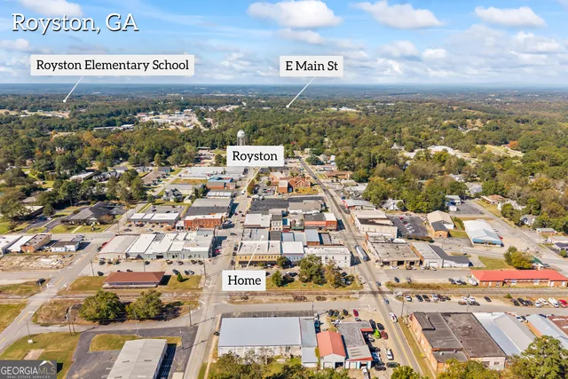 $1,875 | 958 A Church Street, Royston, GA 30662