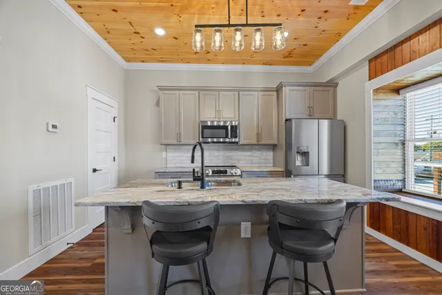 $1,875 | 958 A Church Street, Royston, GA 30662