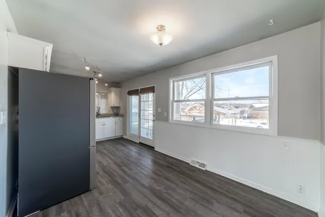 $259,000 | 215 Crestwood Drive, Michigan City, IN 46360