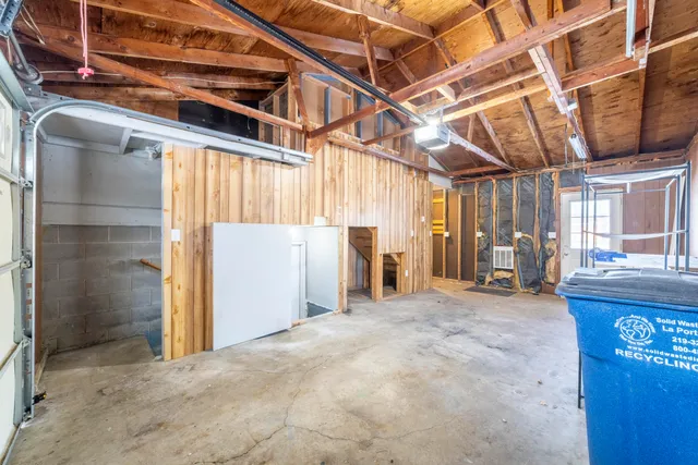 $259,000 | 215 Crestwood Drive, Michigan City, IN 46360