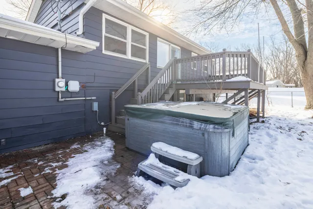 $259,000 | 215 Crestwood Drive, Michigan City, IN 46360