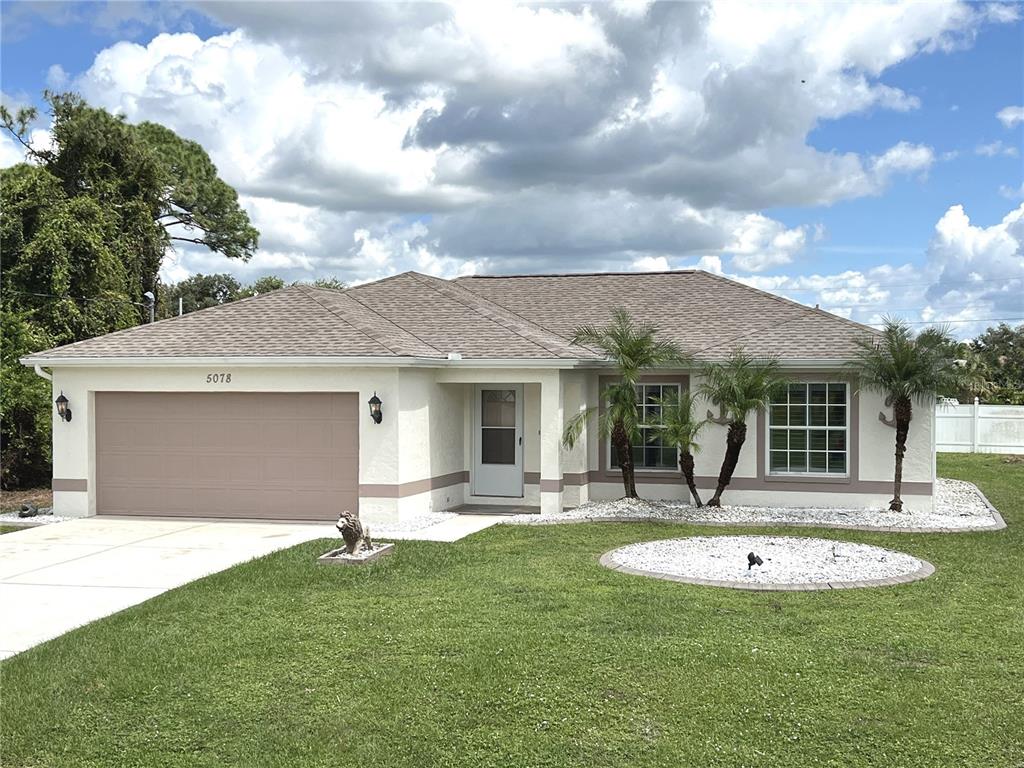5078 Foxhall Road North Port, FL 34288 - Photo 1 of 1 Gallery Image 1