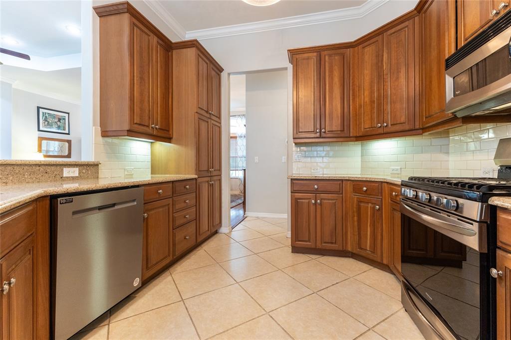 3573 Southwest 72nd Way Gainesville, FL 32608 - Photo 17 of 41 Kitchen
