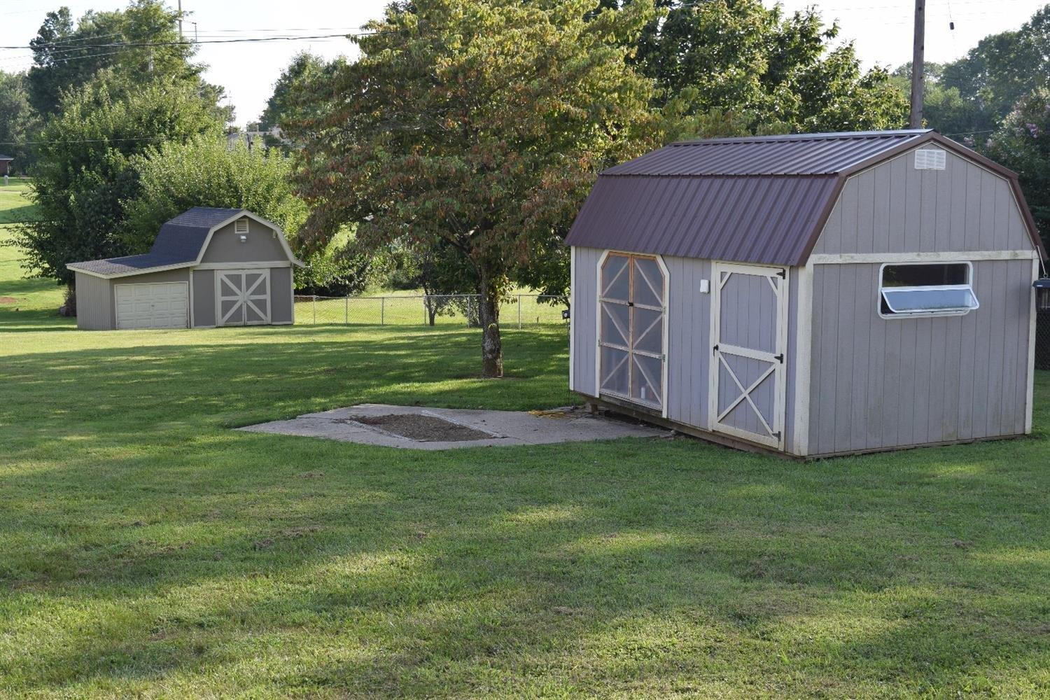 5598 Winchester Road Lexington, KY 40509 - Photo 35 of 46 Photo 35
