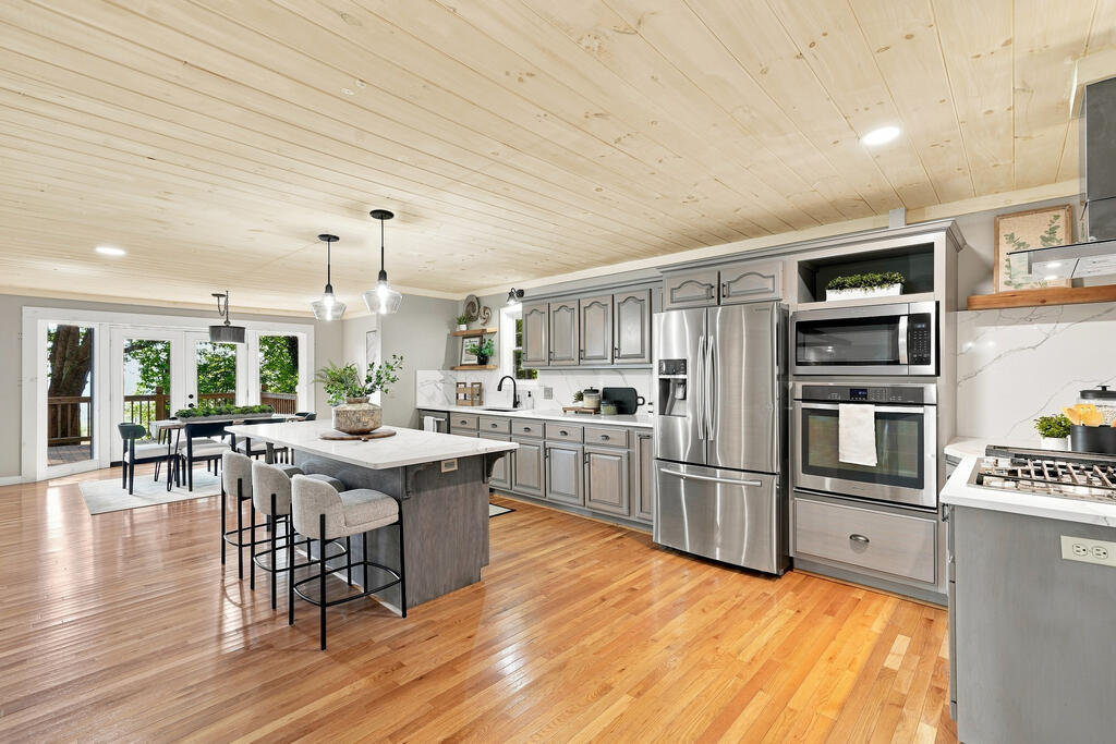 2191 Old Highway 5 Blue Ridge, GA 30513 - Photo 12 of 60 Gallery Image 12