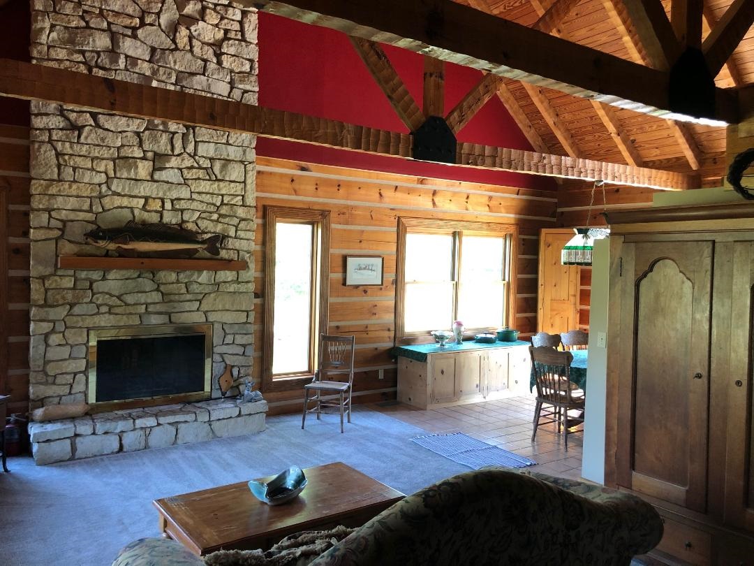 9701 Lost Bridge Road West Andrews, IN 46702 - Photo 3 of 36 Gallery Image 3