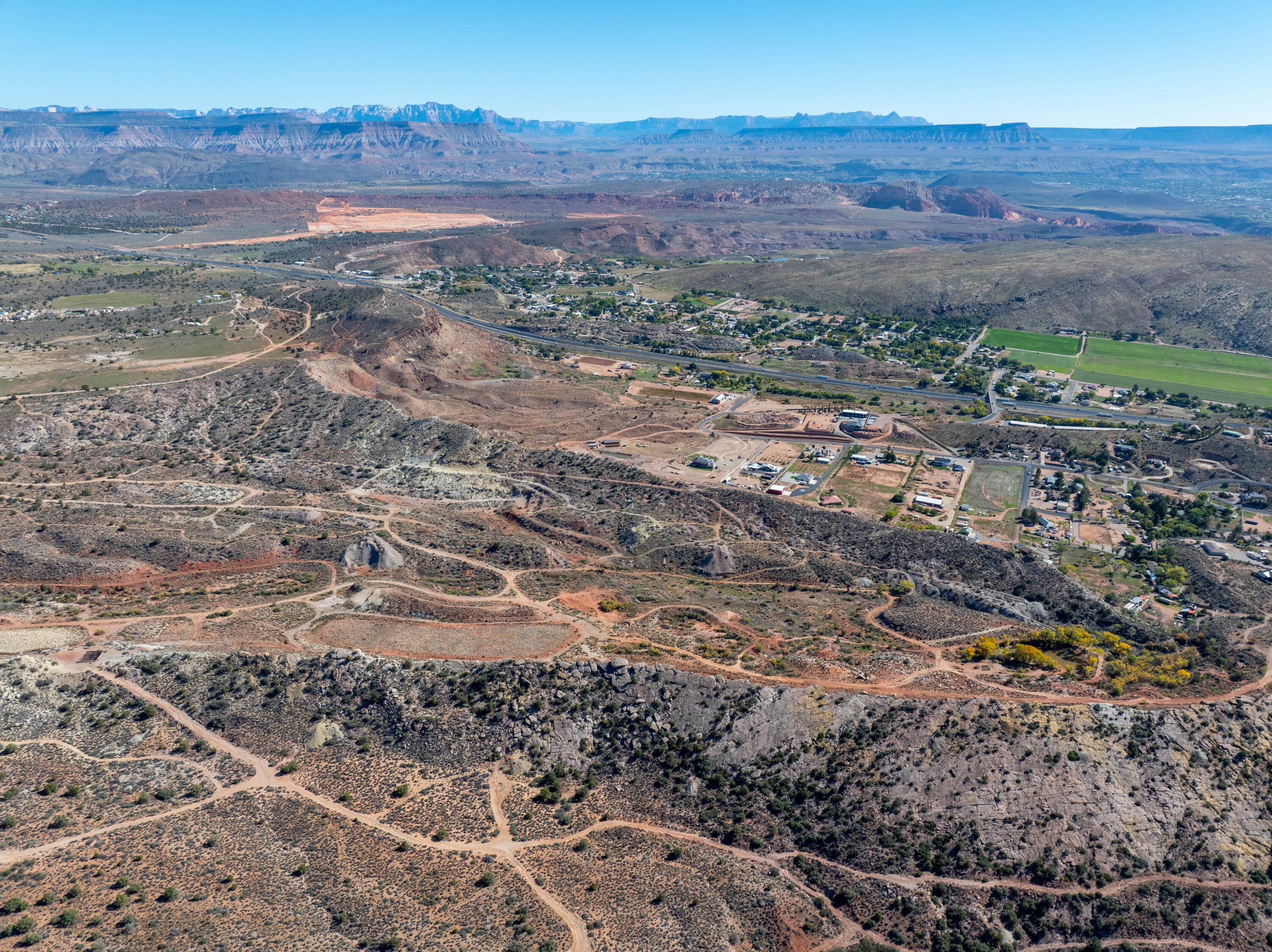 194.97 Acres Leeds, UT 84746 - Photo 30 of 48 30