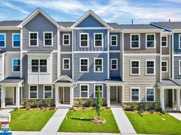 $309,900 | 1705 Chirping Trail, Wake Forest, NC 27587