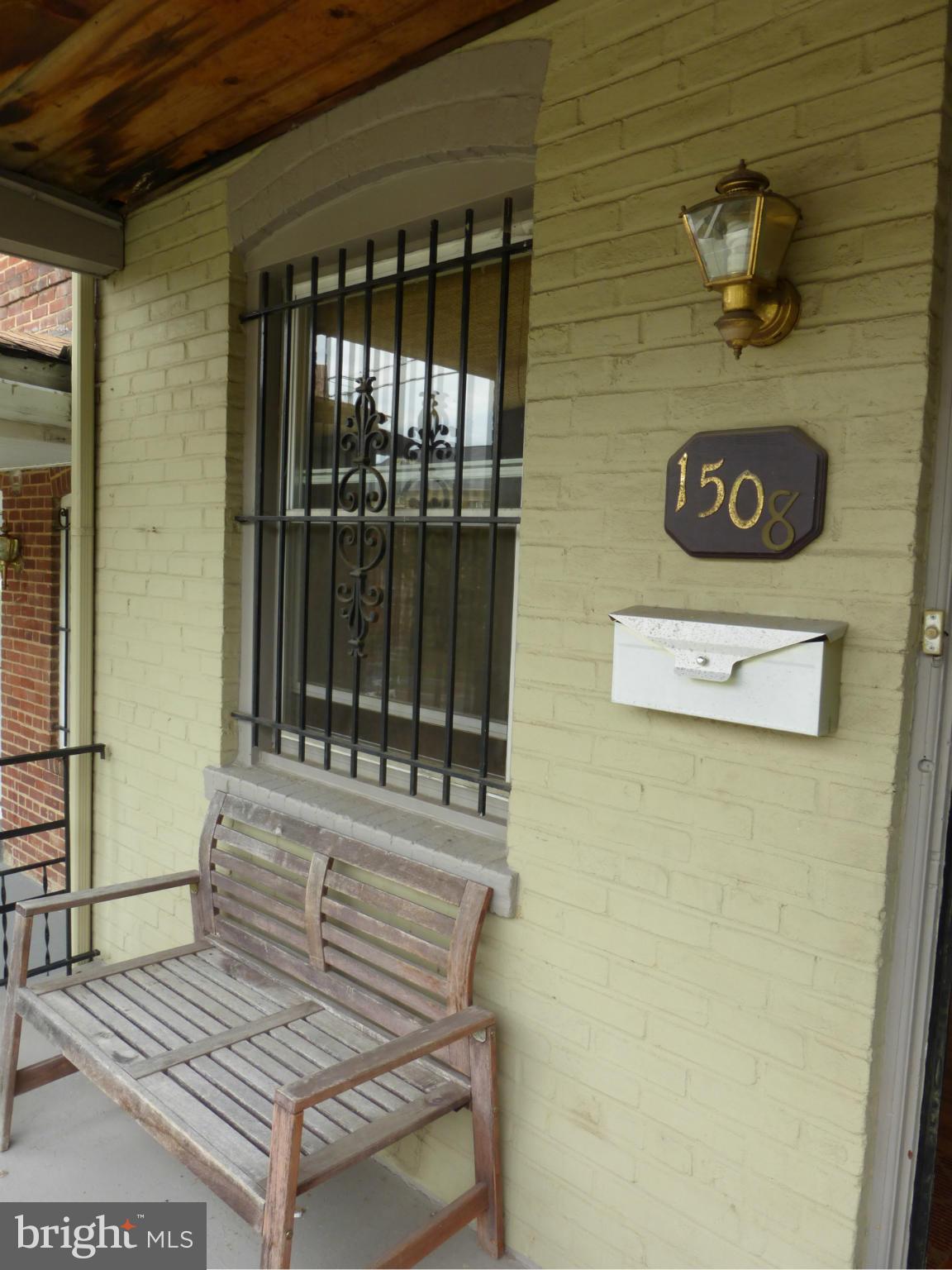 1508 Howard Road Southeast Washington, DC 20020 - Photo 2 of 16 Exterior (General)