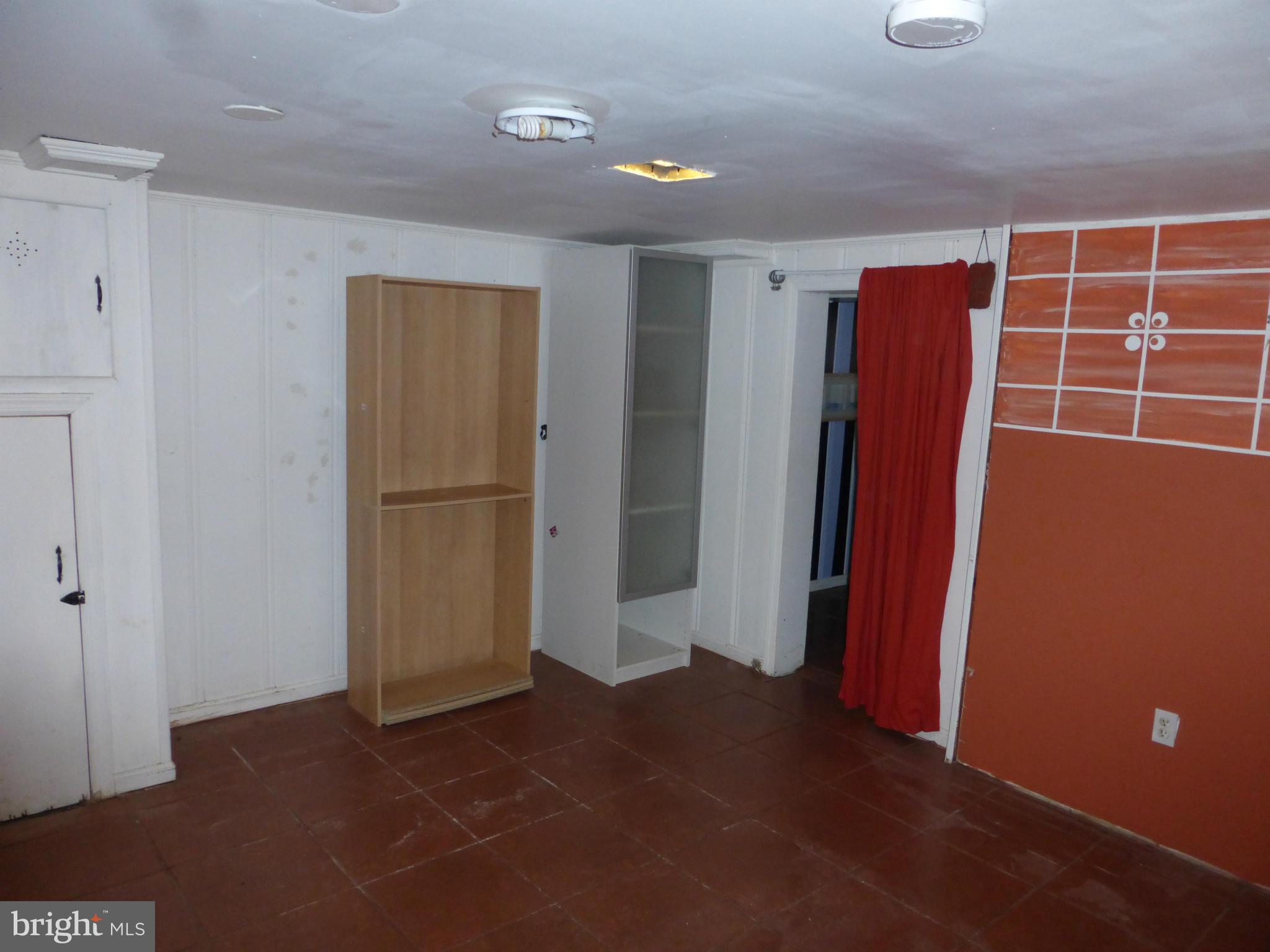 1508 Howard Road Southeast Washington, DC 20020 - Photo 11 of 16 Basement