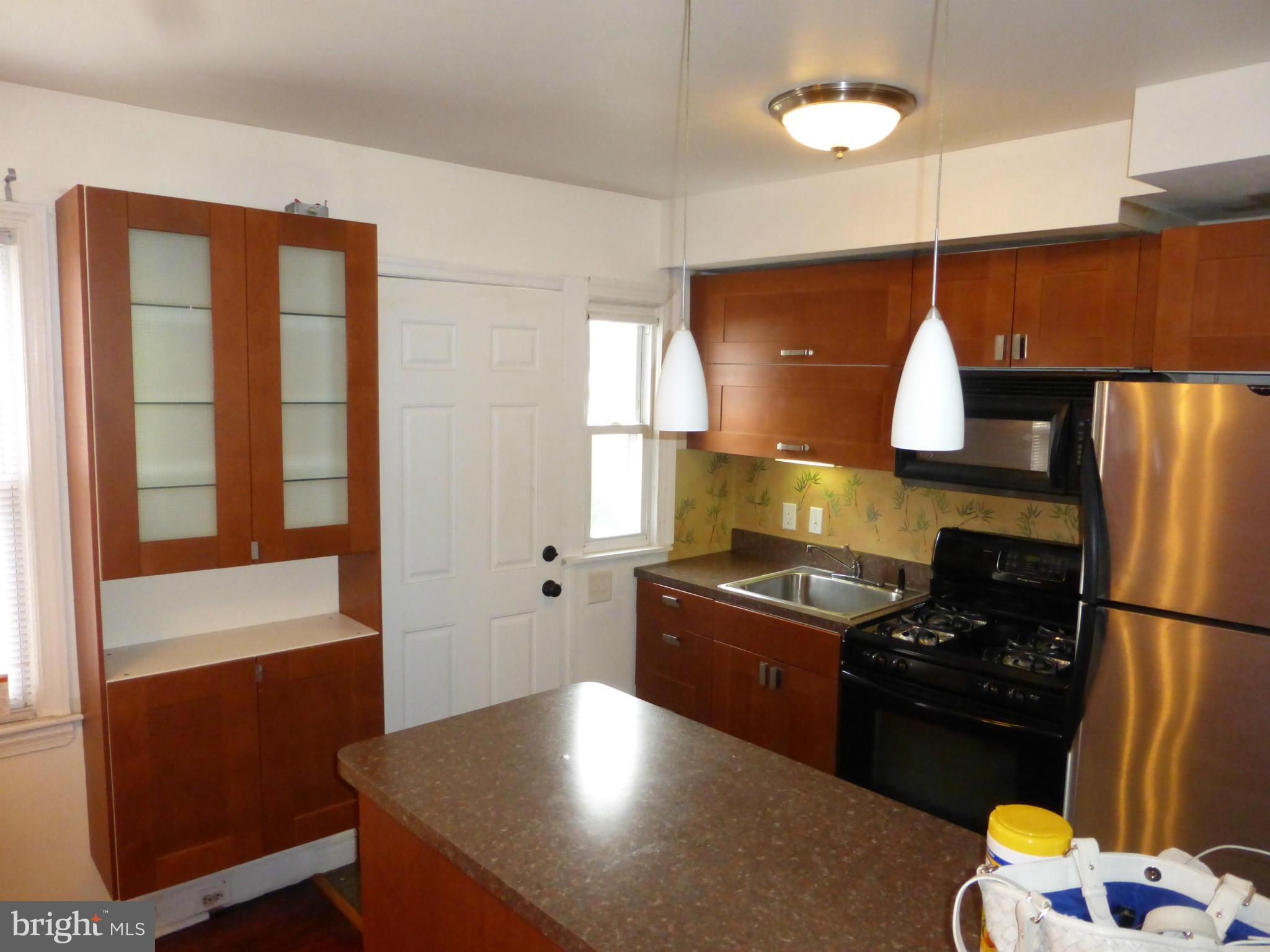 1508 Howard Road Southeast Washington, DC 20020 - Photo 6 of 16 Kitchen