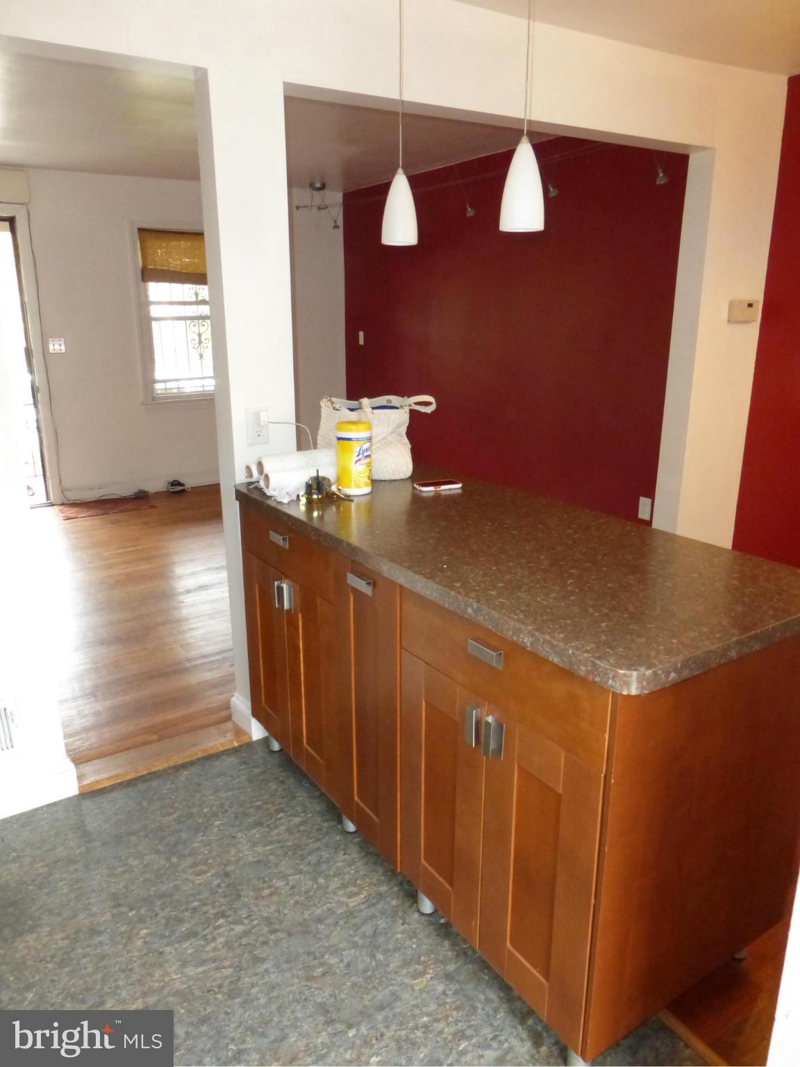 1508 Howard Road Southeast Washington, DC 20020 - Photo 7 of 16 Kitchen