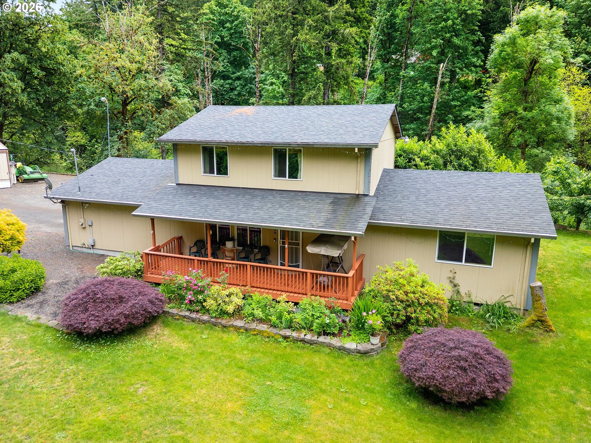 16110 South Maplelane Road Oregon City, OR 97045 - Photo 46 of 47