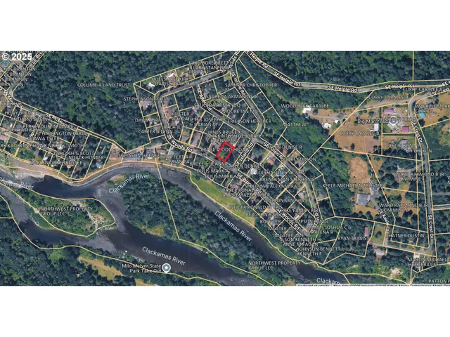 $100,000 | 687 Southeast Woods Road, Eagle Creek, OR 97022