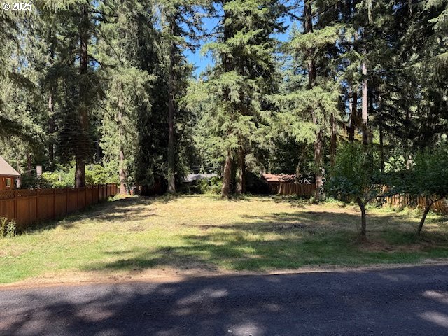 687 Southeast Woods Road Eagle Creek, OR 97022 - Photo 2 of 8 Home Site
