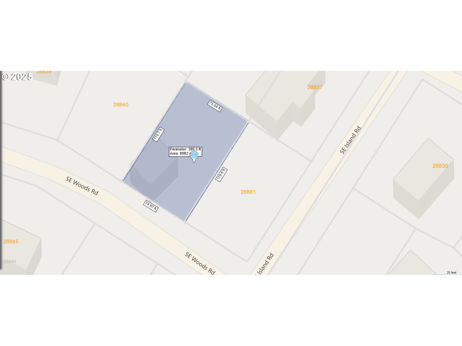 687 Southeast Woods Road Eagle Creek, OR 97022 - Photo 8 of 8