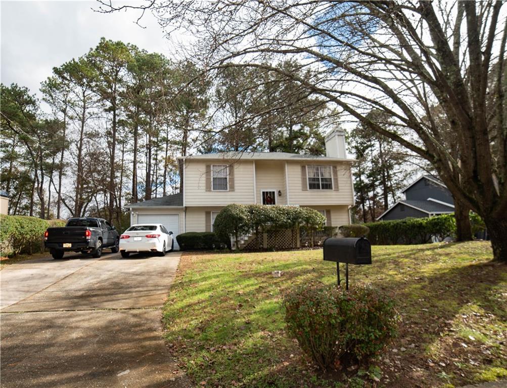 2858 Knollberry Lane Decatur, GA 30034 - Photo 1 of 1