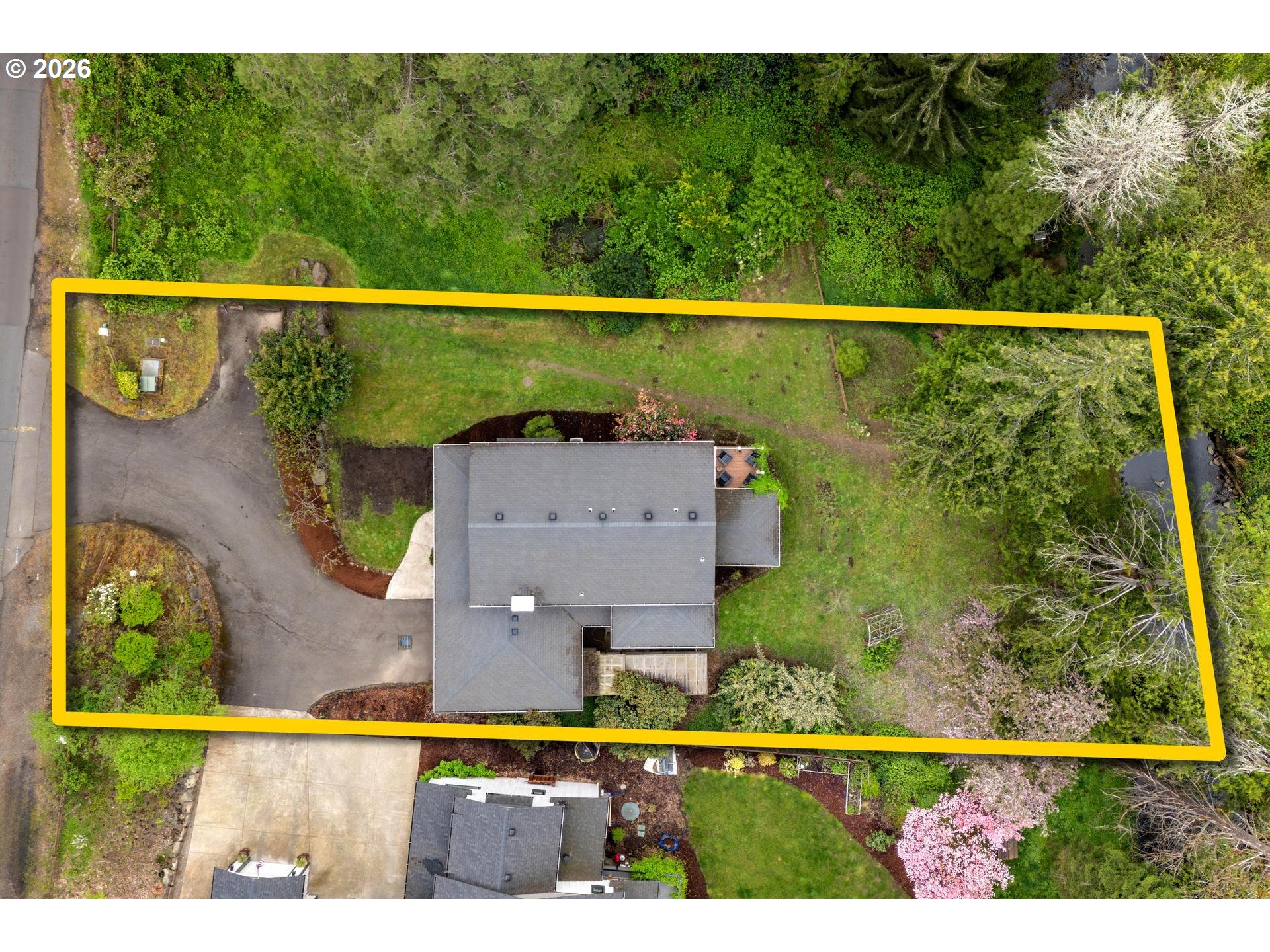 3823 Southeast Aldercrest Road Milwaukie, OR 97222 - Photo 43 of 45