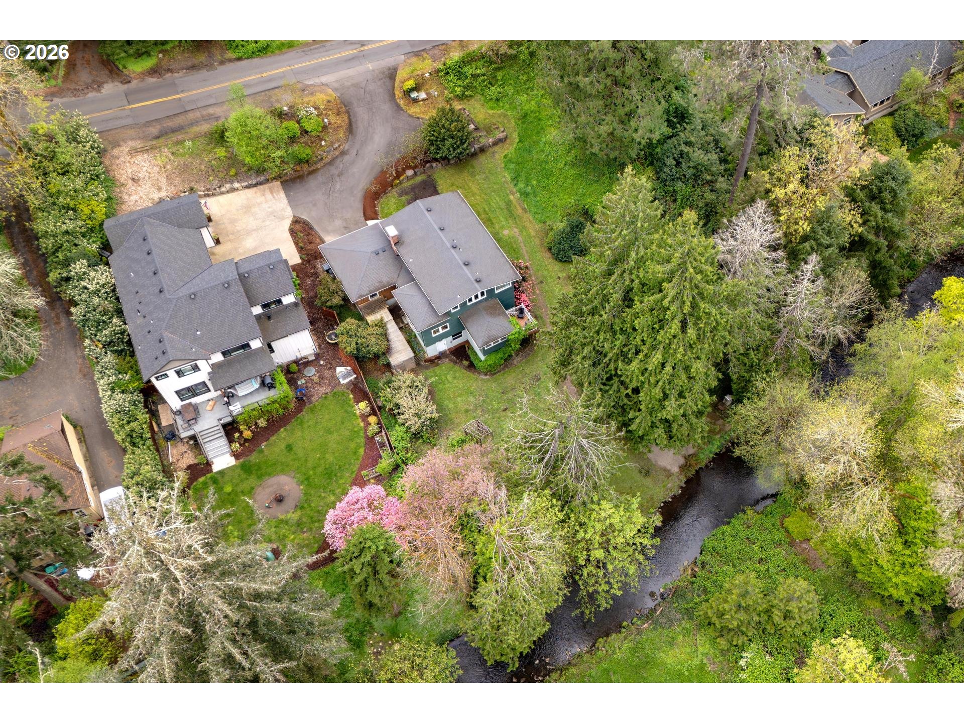 3823 Southeast Aldercrest Road Milwaukie, OR 97222 - Photo 44 of 45