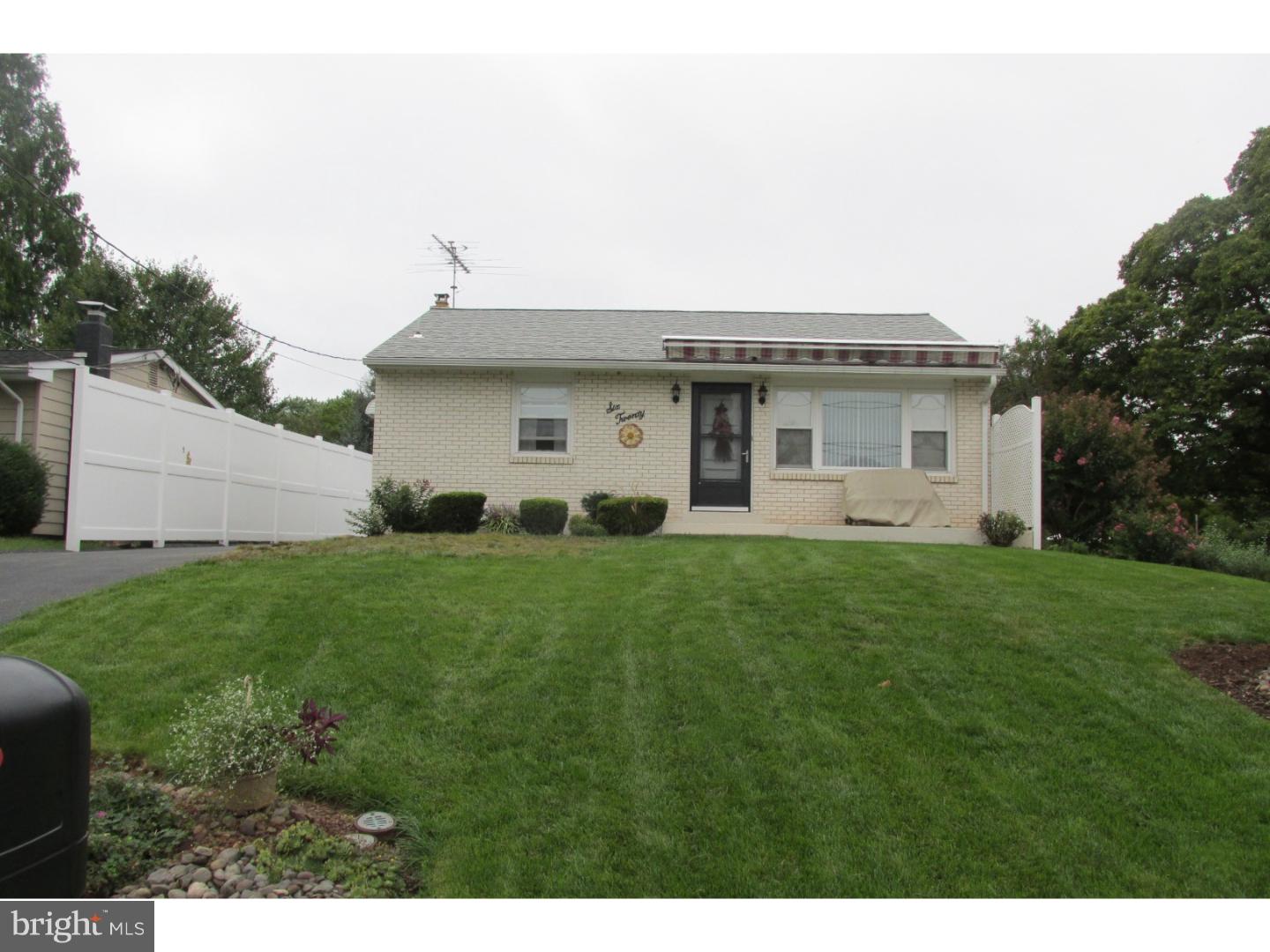 620 Rittenhouse Drive Reading, PA 19606 - Photo 1 of 13 Exterior Front