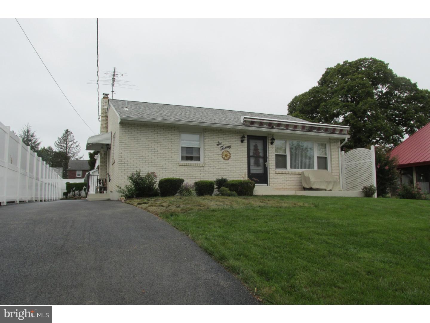 620 Rittenhouse Drive Reading, PA 19606 - Photo 2 of 13 Exterior Front