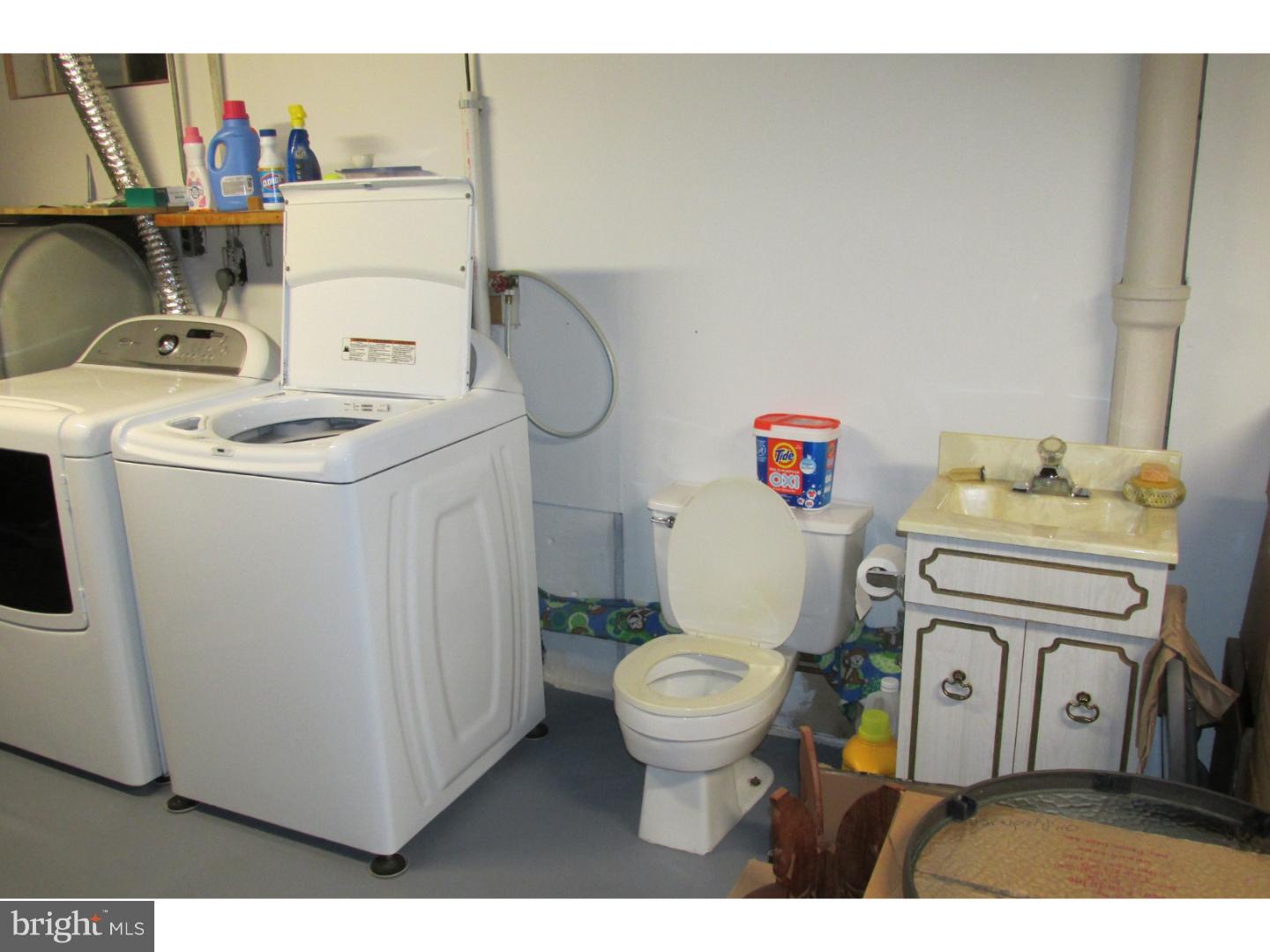 620 Rittenhouse Drive Reading, PA 19606 - Photo 11 of 13 Laundry Room