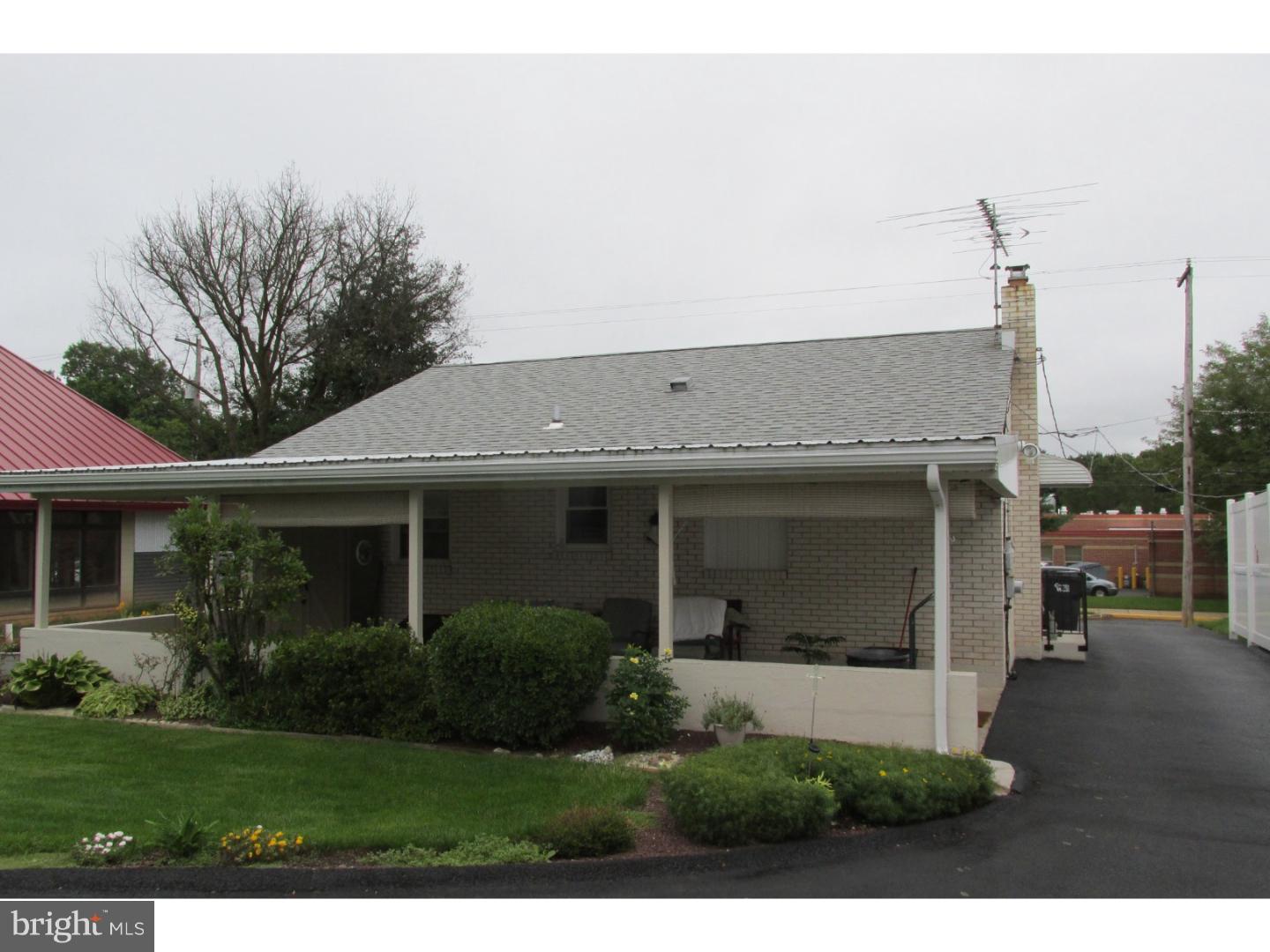 620 Rittenhouse Drive Reading, PA 19606 - Photo 3 of 13 Exterior Back