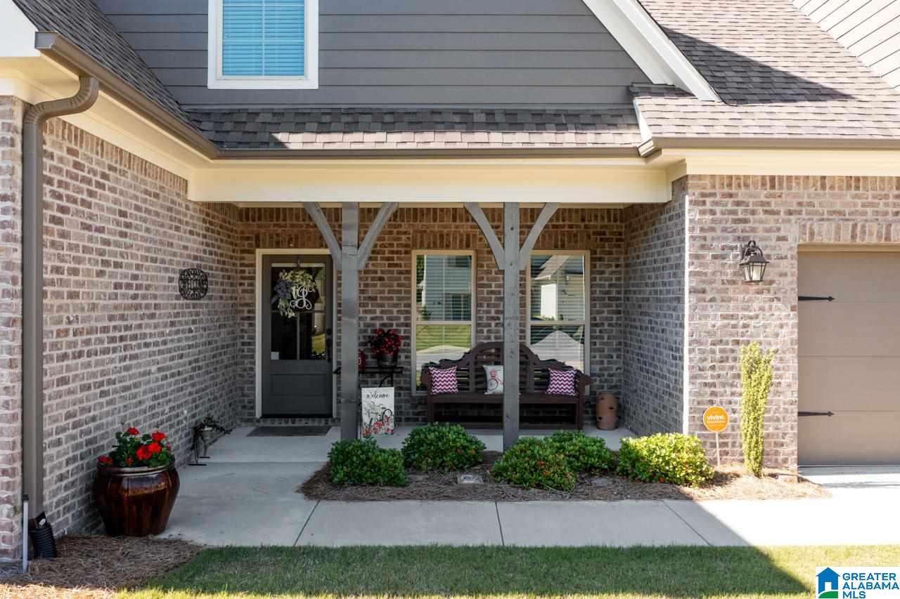 224 Ambergate Circle Pelham, AL 35124 - Photo 17 of 39