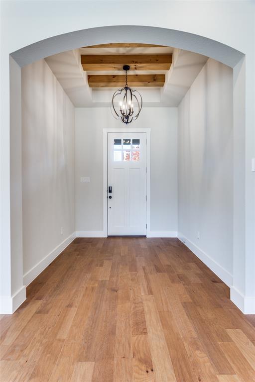 182 Fan Mill Trail Weatherford, TX 76085 - Photo 4 of 31 a view of a storage & utility room