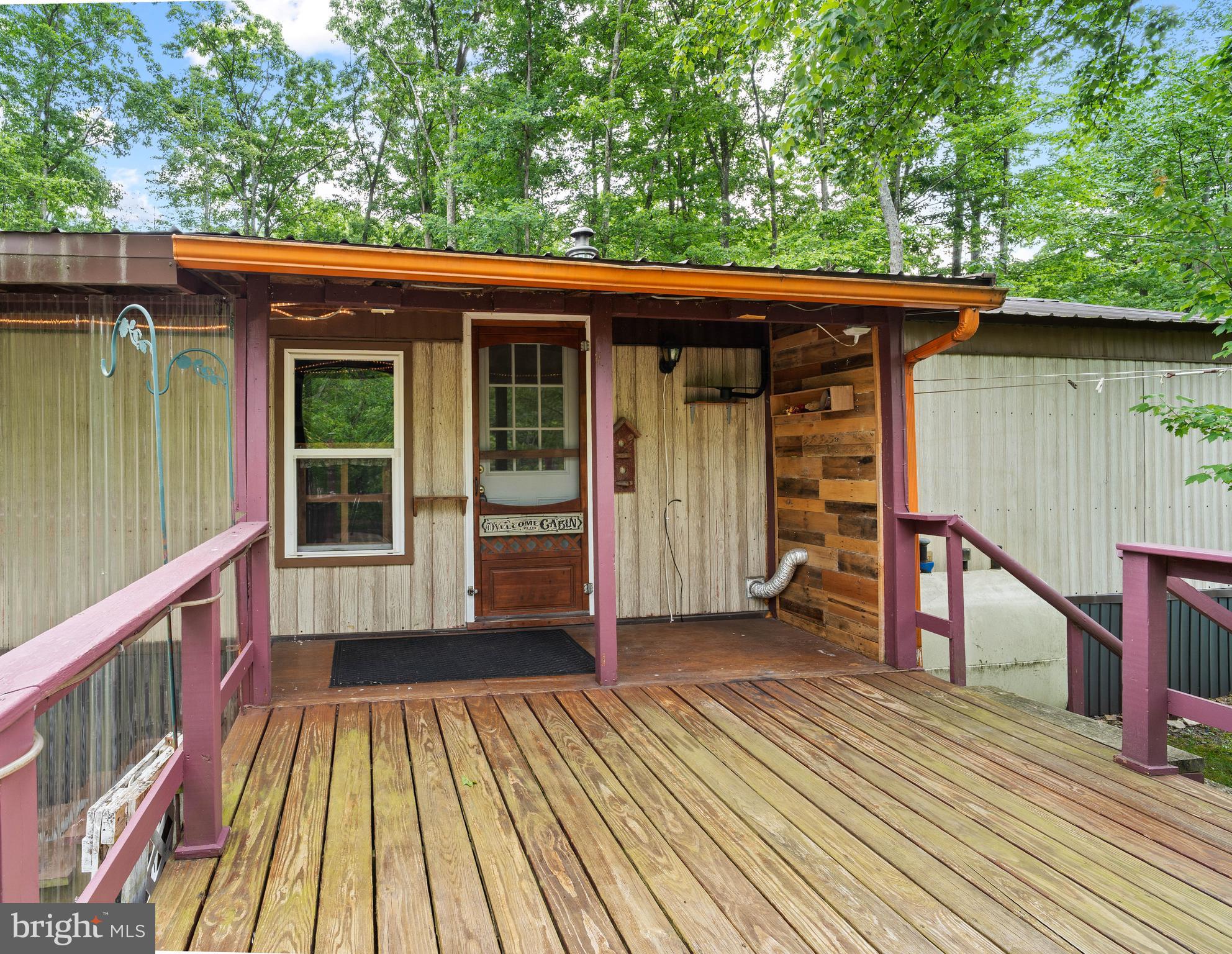 5957 Morgan Run Road West Decatur, PA 16878 - Photo 25 of 29